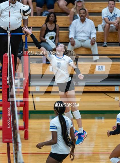 Thumbnail 1 in Hamilton Southeastern @ Lawrence North photogallery.