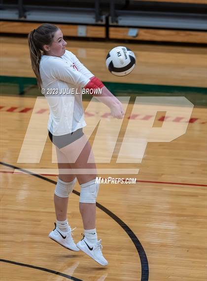 Thumbnail 1 in Hamilton Southeastern @ Lawrence North photogallery.
