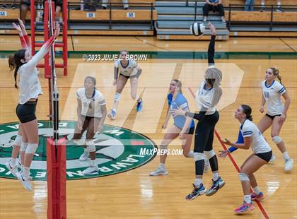 Thumbnail 2 in Hamilton Southeastern @ Lawrence North photogallery.