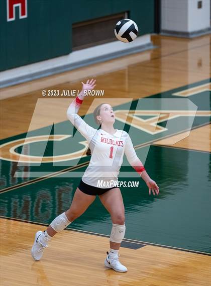 Thumbnail 3 in Hamilton Southeastern @ Lawrence North photogallery.