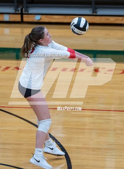 Thumbnail 3 in Hamilton Southeastern @ Lawrence North photogallery.