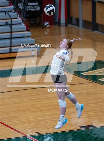 Thumbnail 2 in Hamilton Southeastern @ Lawrence North photogallery.