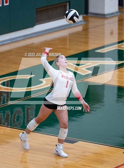 Thumbnail 1 in Hamilton Southeastern @ Lawrence North photogallery.