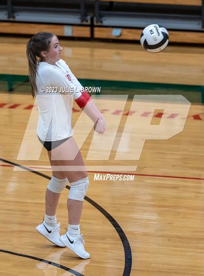 Thumbnail 3 in Hamilton Southeastern @ Lawrence North photogallery.