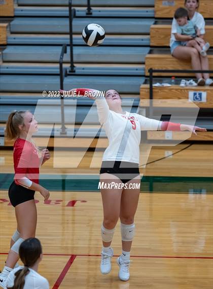 Thumbnail 1 in Hamilton Southeastern @ Lawrence North photogallery.