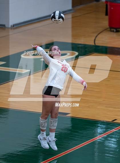 Thumbnail 1 in Hamilton Southeastern @ Lawrence North photogallery.
