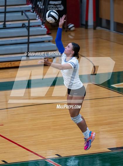 Thumbnail 3 in Hamilton Southeastern @ Lawrence North photogallery.