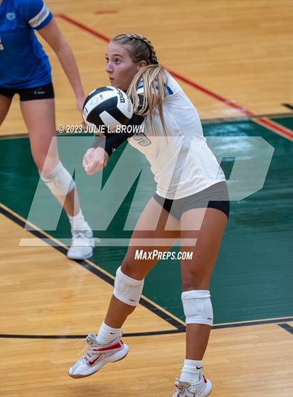 Thumbnail 1 in Hamilton Southeastern @ Lawrence North photogallery.