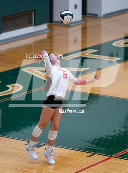 Thumbnail 2 in Hamilton Southeastern @ Lawrence North photogallery.