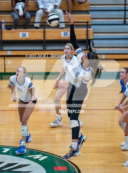 Thumbnail 2 in Hamilton Southeastern @ Lawrence North photogallery.