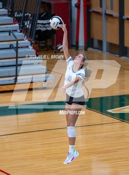 Thumbnail 3 in Hamilton Southeastern @ Lawrence North photogallery.