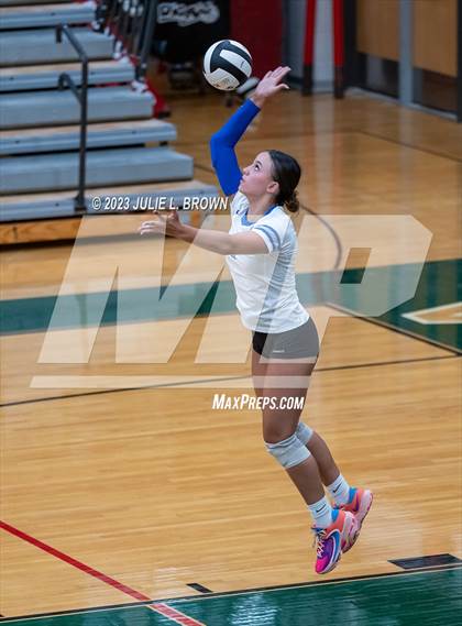 Thumbnail 2 in Hamilton Southeastern @ Lawrence North photogallery.
