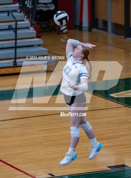 Thumbnail 1 in Hamilton Southeastern @ Lawrence North photogallery.