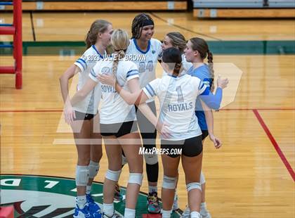Thumbnail 3 in Hamilton Southeastern @ Lawrence North photogallery.