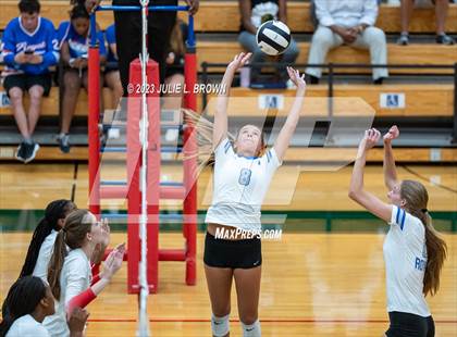 Thumbnail 2 in Hamilton Southeastern @ Lawrence North photogallery.
