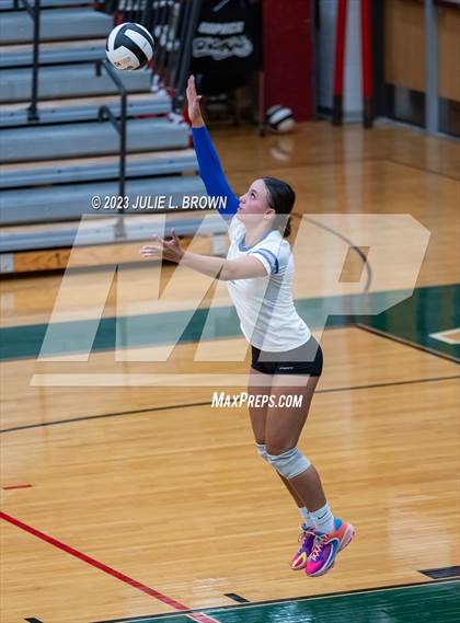 Thumbnail 1 in Hamilton Southeastern @ Lawrence North photogallery.