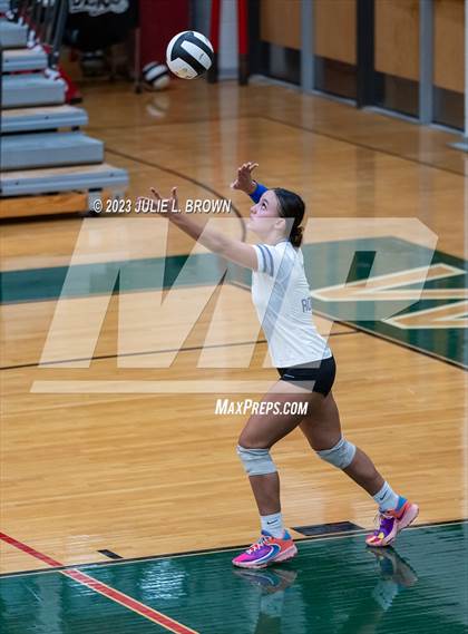 Thumbnail 2 in Hamilton Southeastern @ Lawrence North photogallery.
