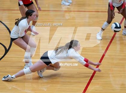 Thumbnail 1 in Hamilton Southeastern @ Lawrence North photogallery.