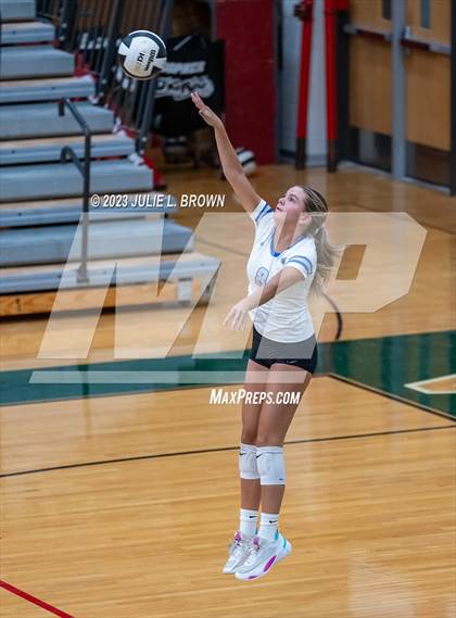 Thumbnail 1 in Hamilton Southeastern @ Lawrence North photogallery.
