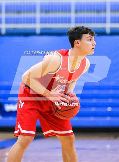 Thumbnail 2 in Deer Creek vs Westmoore photogallery.