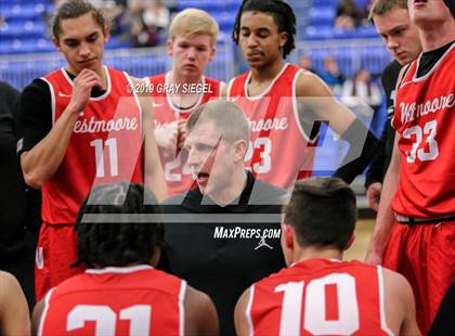 Thumbnail 1 in Deer Creek vs Westmoore photogallery.