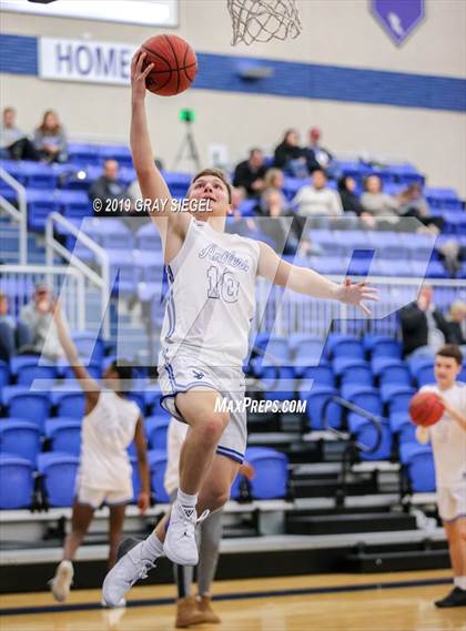 Thumbnail 1 in Deer Creek vs Westmoore photogallery.