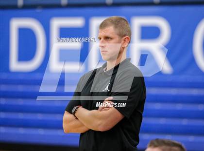 Thumbnail 3 in Deer Creek vs Westmoore photogallery.