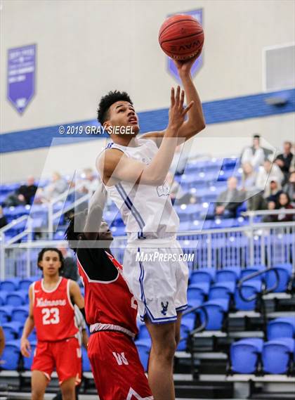 Thumbnail 1 in Deer Creek vs Westmoore photogallery.