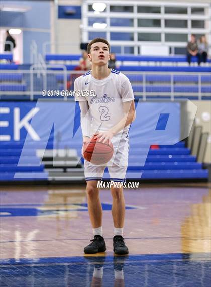 Thumbnail 3 in Deer Creek vs Westmoore photogallery.