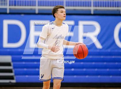 Thumbnail 1 in Deer Creek vs Westmoore photogallery.