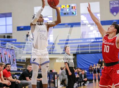 Thumbnail 2 in Deer Creek vs Westmoore photogallery.