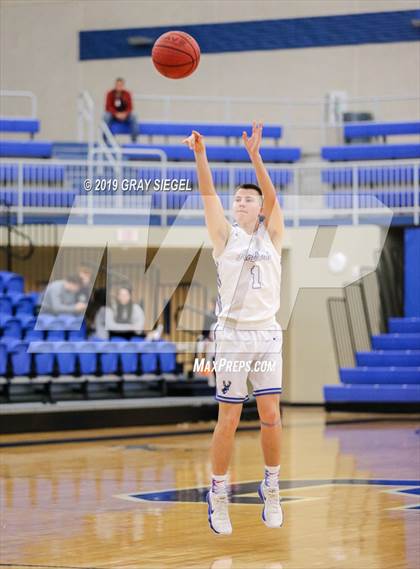 Thumbnail 1 in Deer Creek vs Westmoore photogallery.