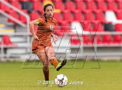 Thumbnail 3 in Incarnate Word vs Madison (NEISD Tournament) photogallery.
