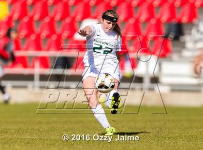 Thumbnail 3 in Incarnate Word vs Madison (NEISD Tournament) photogallery.
