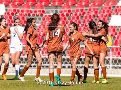 Thumbnail 2 in Incarnate Word vs Madison (NEISD Tournament) photogallery.