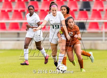 Thumbnail 1 in Incarnate Word vs Madison (NEISD Tournament) photogallery.