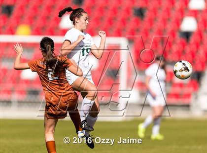 Thumbnail 2 in Incarnate Word vs Madison (NEISD Tournament) photogallery.
