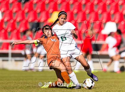 Thumbnail 2 in Incarnate Word vs Madison (NEISD Tournament) photogallery.