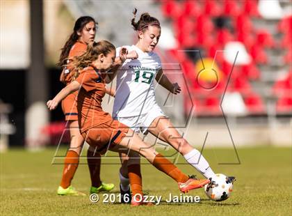 Thumbnail 2 in Incarnate Word vs Madison (NEISD Tournament) photogallery.