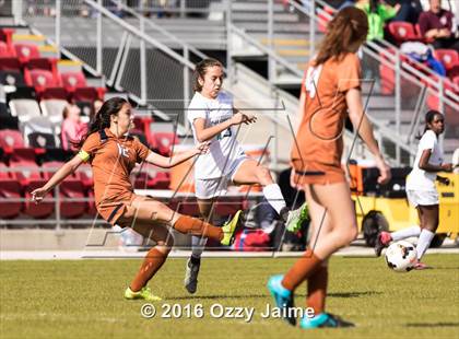 Thumbnail 1 in Incarnate Word vs Madison (NEISD Tournament) photogallery.