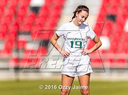 Thumbnail 3 in Incarnate Word vs Madison (NEISD Tournament) photogallery.