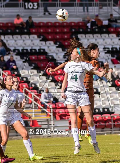 Thumbnail 3 in Incarnate Word vs Madison (NEISD Tournament) photogallery.