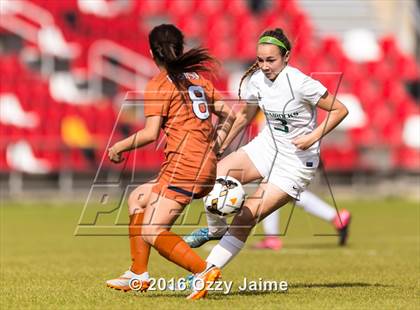 Thumbnail 3 in Incarnate Word vs Madison (NEISD Tournament) photogallery.