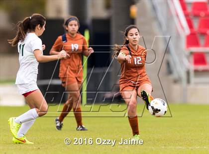 Thumbnail 1 in Incarnate Word vs Madison (NEISD Tournament) photogallery.