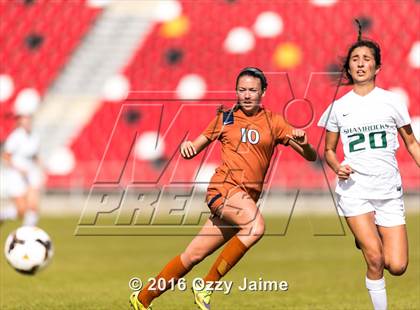 Thumbnail 2 in Incarnate Word vs Madison (NEISD Tournament) photogallery.