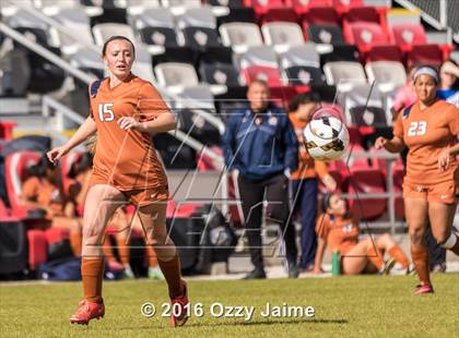 Thumbnail 1 in Incarnate Word vs Madison (NEISD Tournament) photogallery.