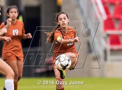 Thumbnail 2 in Incarnate Word vs Madison (NEISD Tournament) photogallery.