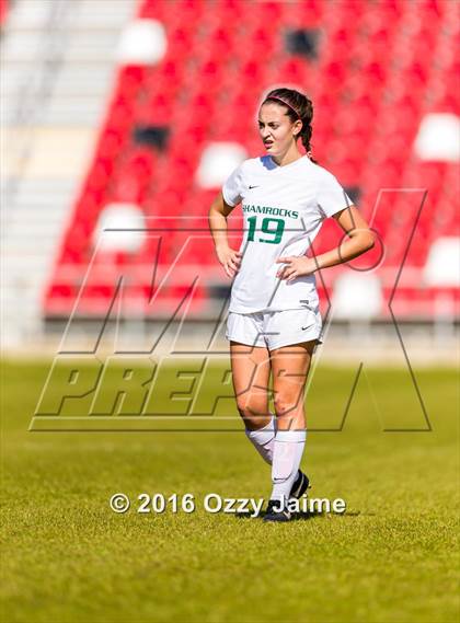 Thumbnail 1 in Incarnate Word vs Madison (NEISD Tournament) photogallery.