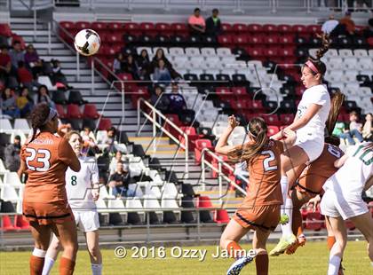 Thumbnail 2 in Incarnate Word vs Madison (NEISD Tournament) photogallery.