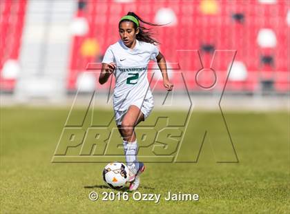Thumbnail 3 in Incarnate Word vs Madison (NEISD Tournament) photogallery.